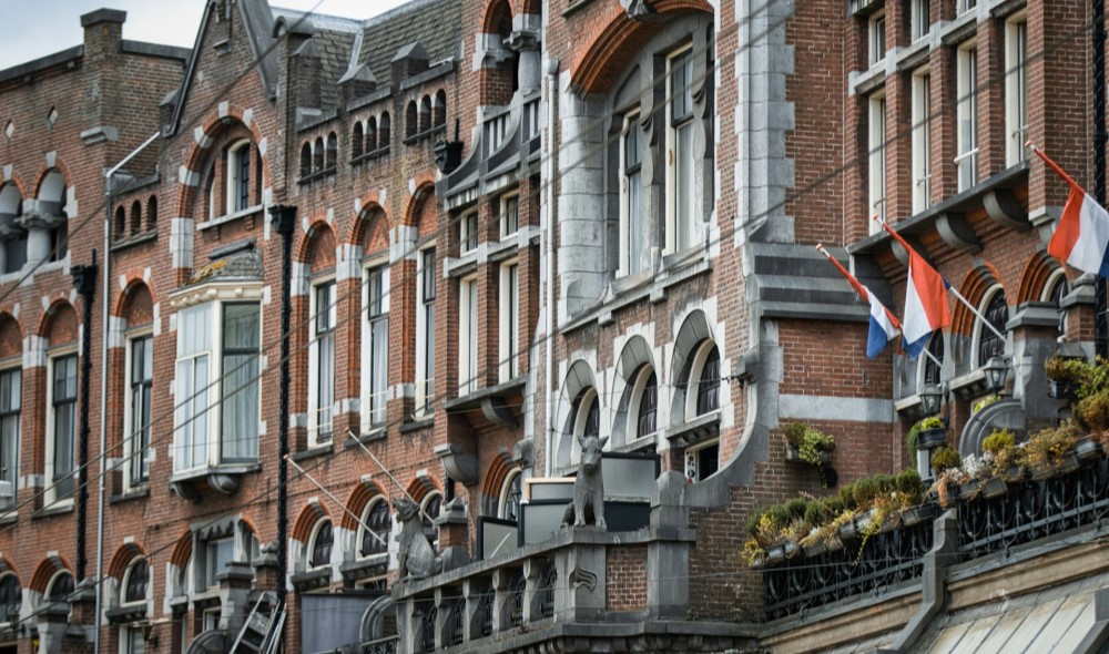 Specifics of Online Gambling in the Netherlands